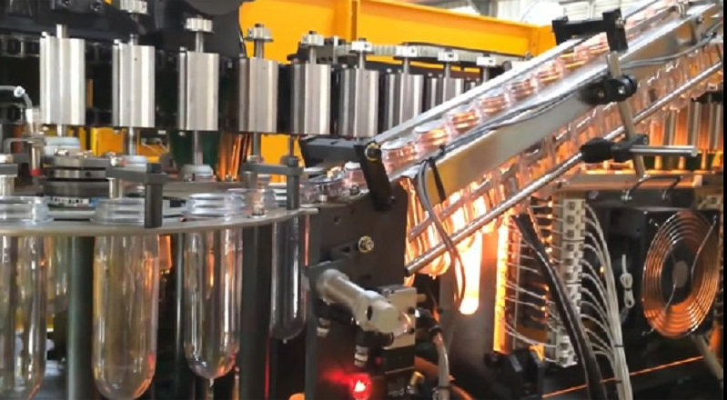 Wholesale PET blowing IR lamps