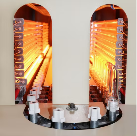 Replacement lamp for SIG Blomax 6