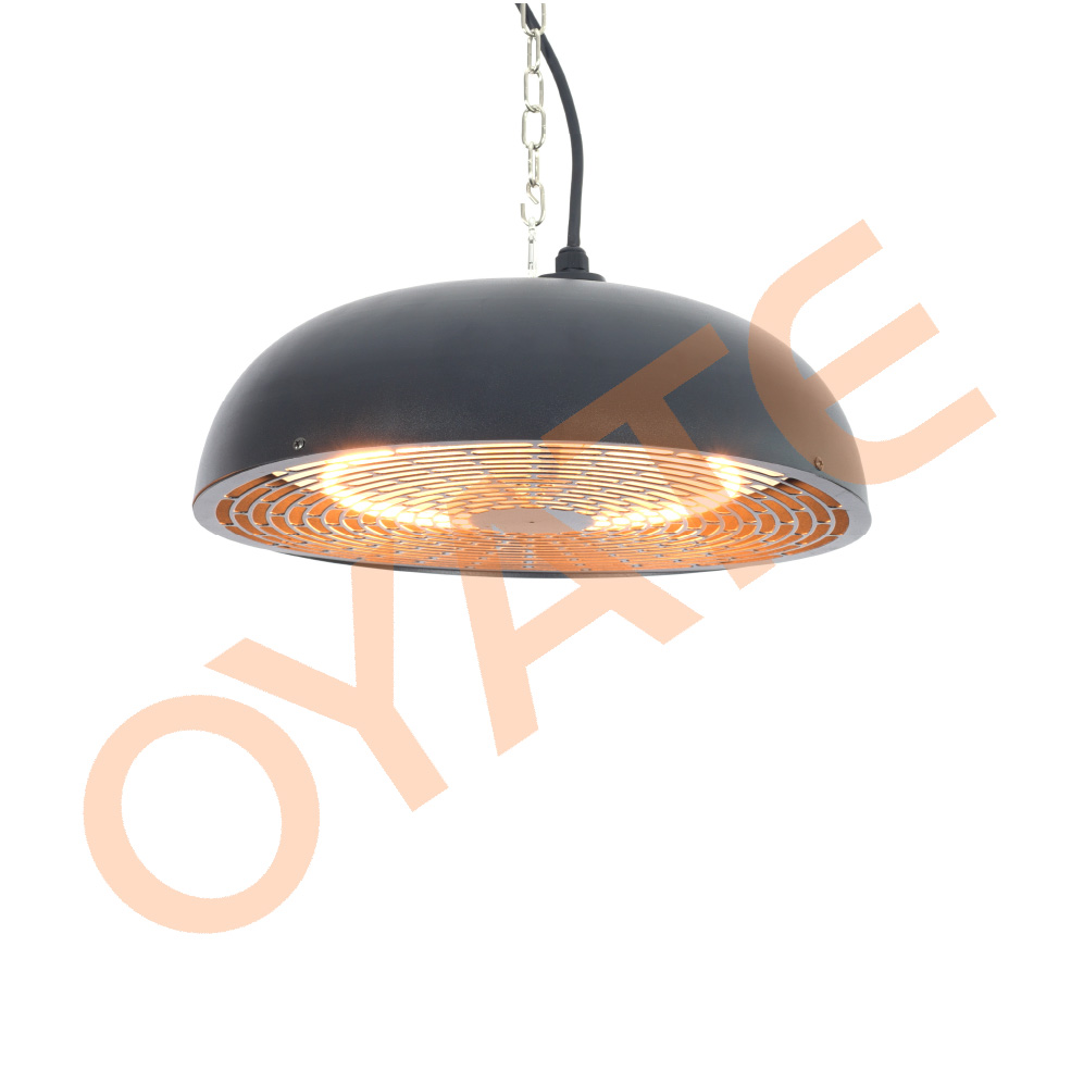 IP65 waterproof heater