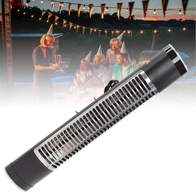 IP65 outdoor garden heater