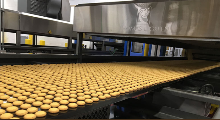 replacement infrared heater for bakery tableware dryer