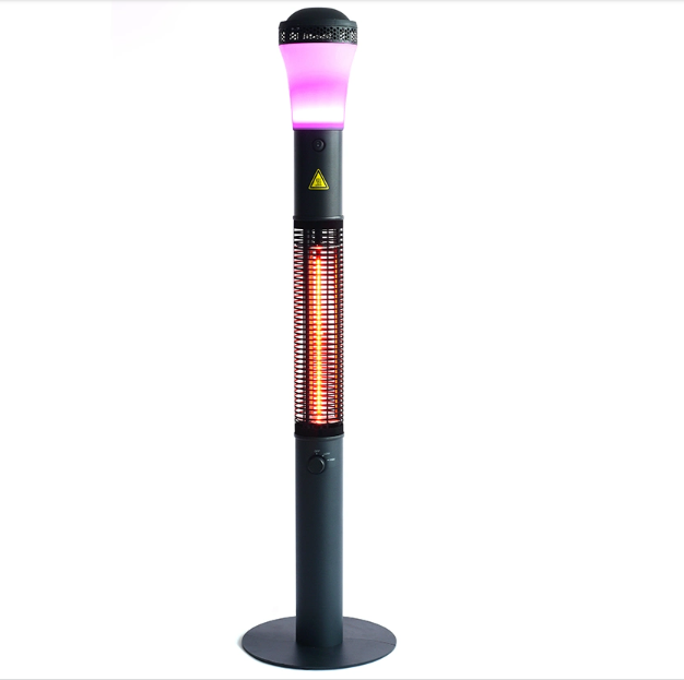 Energy saving heater